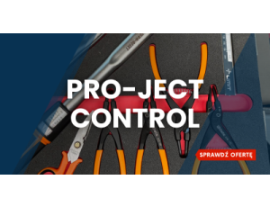 PRO-JECT CONTROL